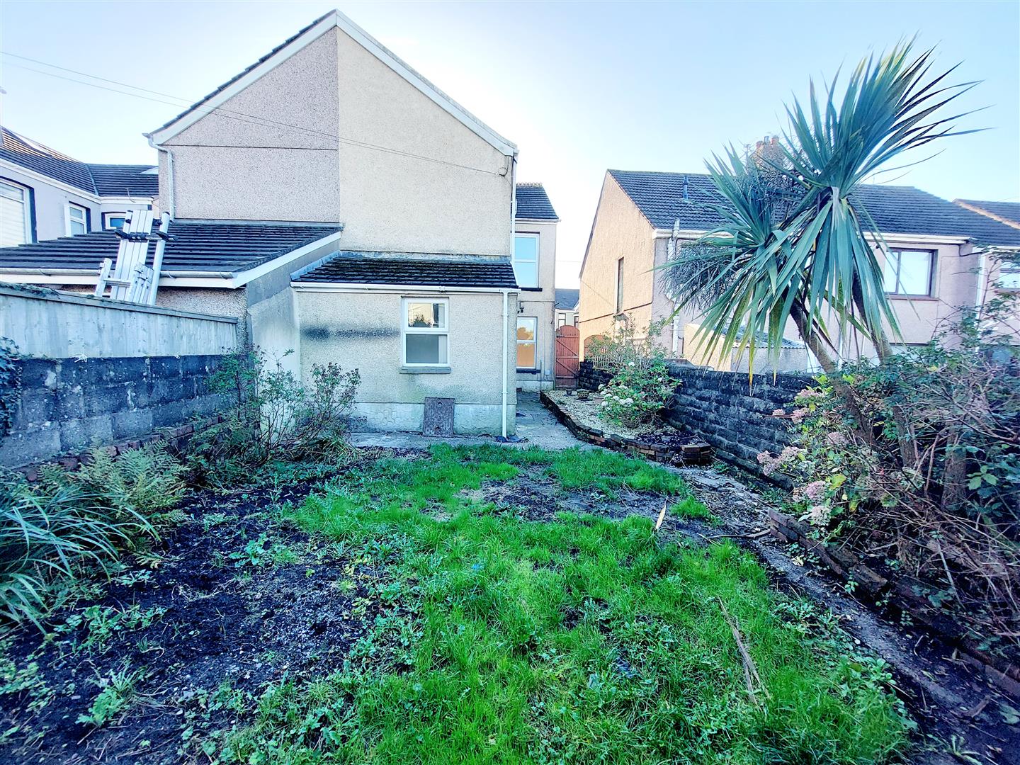 Alexandra Road, Gorseinon, Swansea, SA4 4PF